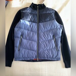 Crown Men's Après Ski Cardigan